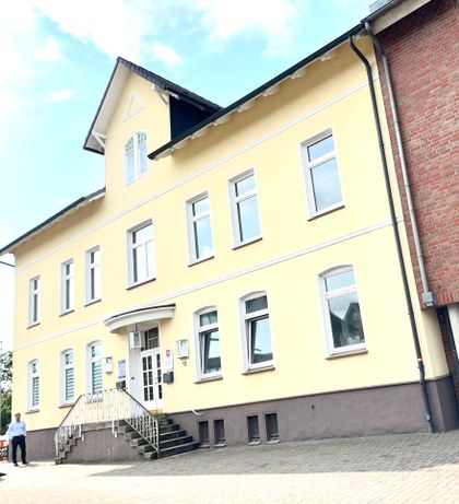 Über uns Kanzlei Grosser, Tostedt